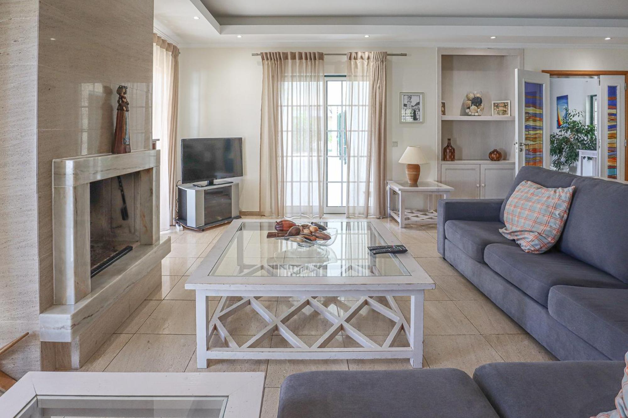 Villa Mar Ali - Jacuzzi - 400M From The Beach - By Bedzy Albufeira Zewnętrze zdjęcie